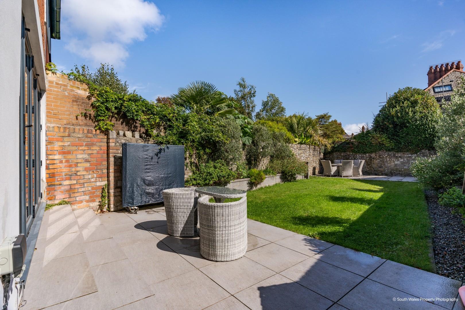 38 Victoria Road, Penarth, CF64 3HX